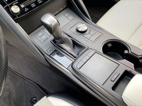 Used 2021 Lexus IS 350 F Sport w/ Accessory Package image 32