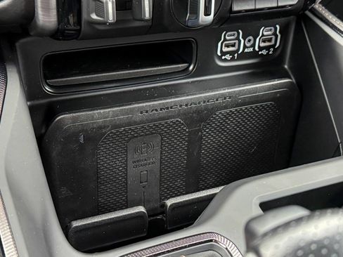 Used 2024 RAM 1500 TRX image 51