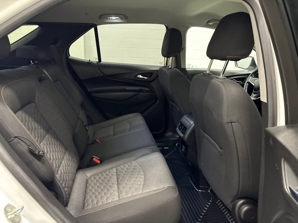 Used 2019 Chevrolet Equinox LT AWD/4WD image 31
