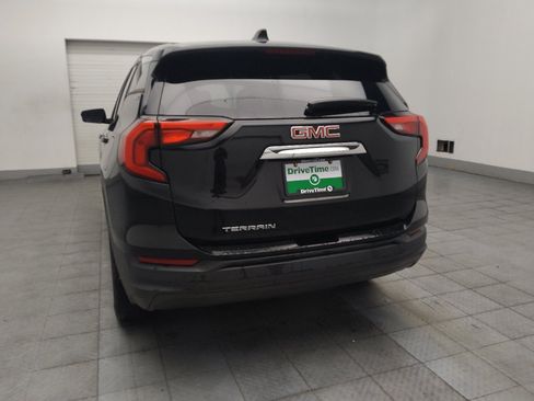 Used 2019 GMC Terrain SLE FWD image 6
