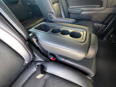 Used 2025 Honda Odyssey Sport-L image 60