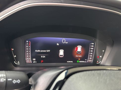 New 2026 Honda Pilot EX-L image 20