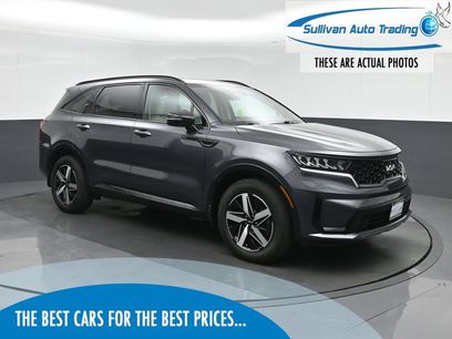 Used 2023 Kia Sorento S
