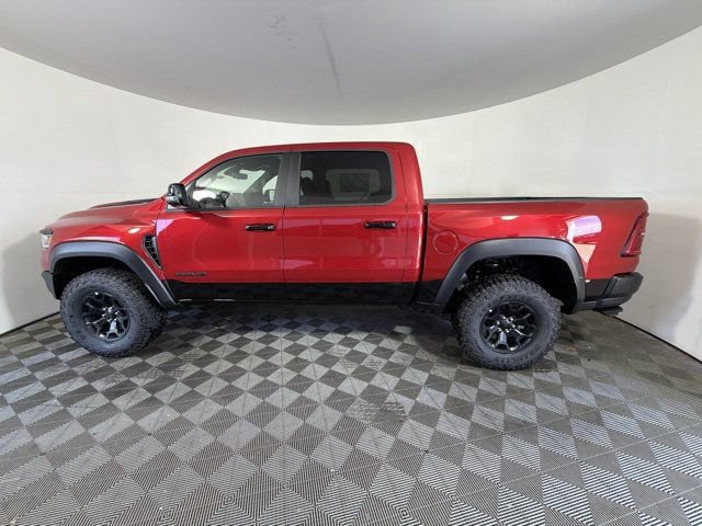 New 2026 RAM 1500 RHO w/ RHO Level 1 Equipment Group AWD/4WD image 7