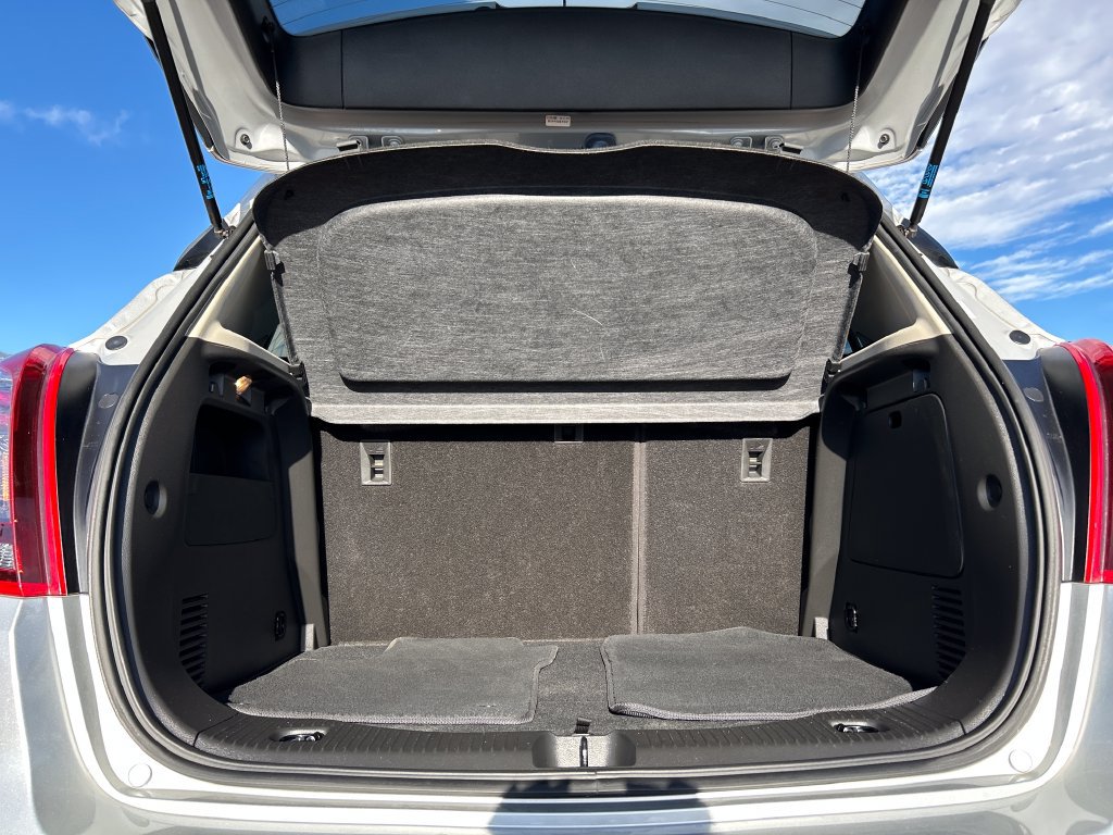 Used 2021 Buick Encore Preferred FWD image 5