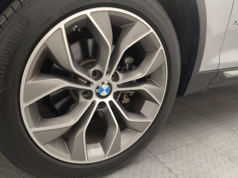 Used 2018 BMW X4 xDrive28i AWD/4WD image 31