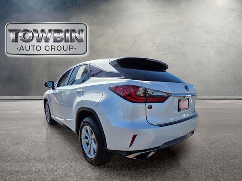 Used 2017 Lexus RX 350 AWD w/ Accessory Package image 6