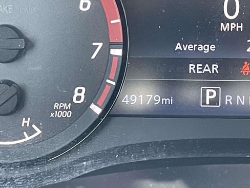 Used 2023 Nissan Frontier PRO-4X w/ Pro-4X Premium Package image 32