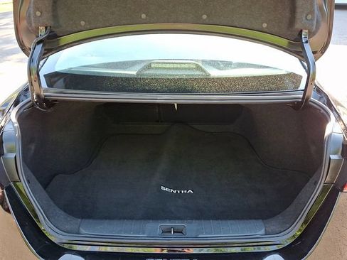Used 2023 Nissan Sentra SV w/ All-Weather Package FWD image 29