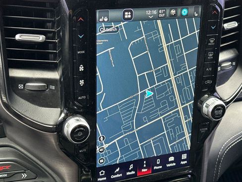 Used 2022 RAM 1500 TRX w/ TRX Level 1 Equipment Group image 21