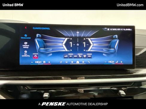 Certified 2025 BMW X5 M60i image 19