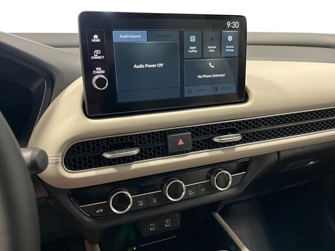 New 2027 Honda HR-V EX-L image 12