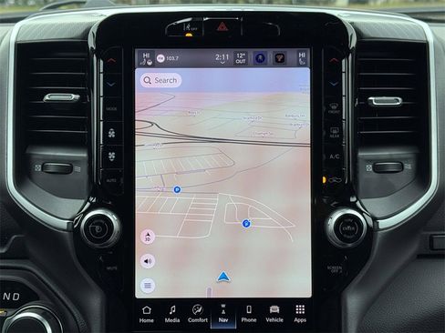 New 2026 RAM 1500 Big Horn image 3