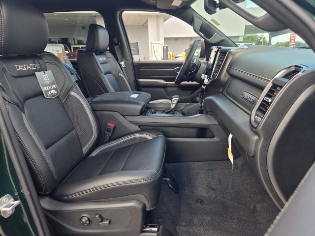 New 2026 RAM 1500 RHO AWD/4WD image 17