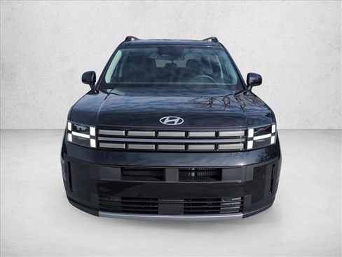 New 2026 Hyundai Santa Fe SEL image 6