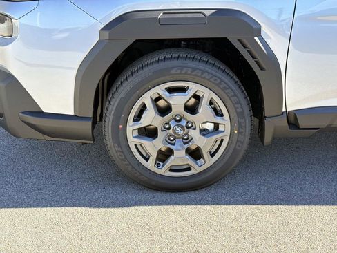 New 2026 Subaru Outback Premium image 11