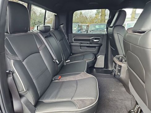 New 2026 RAM 2500 Laramie image 15