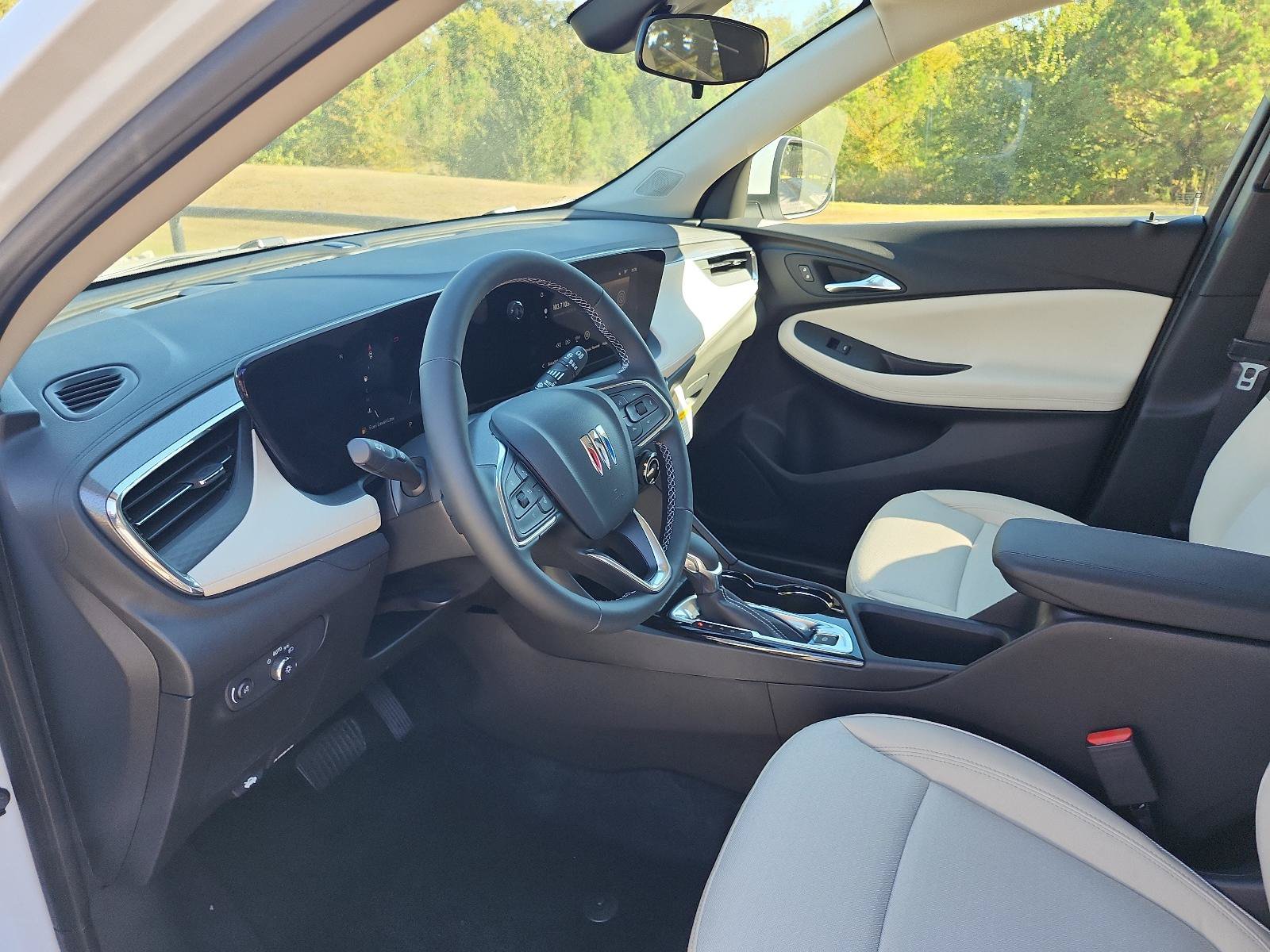 New 2026 Buick Encore GX Preferred w/ Comfort Package FWD image 10