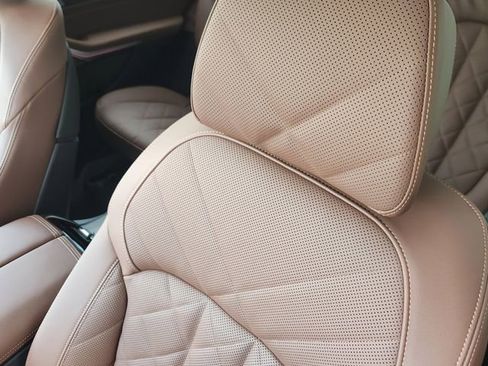 Used 2026 BMW X7 xDrive40i image 24