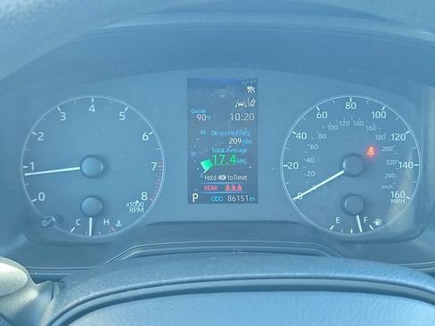 Used 2023 Toyota Corolla LE FWD image 21