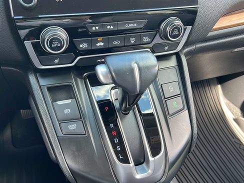 Used 2021 Honda CR-V EX-L image 25