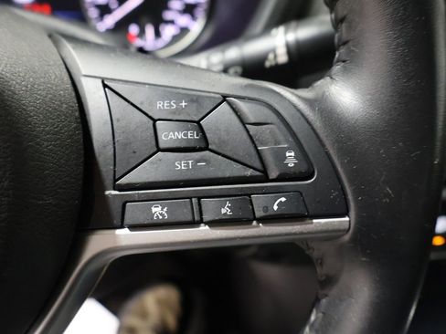 Used 2020 Nissan Sentra SV w/ Electronics Package image 33