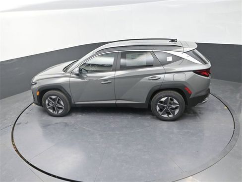 New 2026 Hyundai Tucson SEL image 25