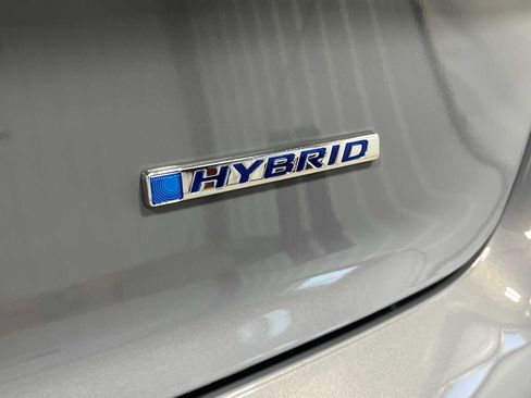 New 2026 Honda Accord EX-L image 6