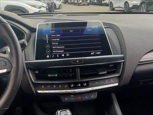 Used 2024 Cadillac CT5 Sport w/ Technology Package image 6