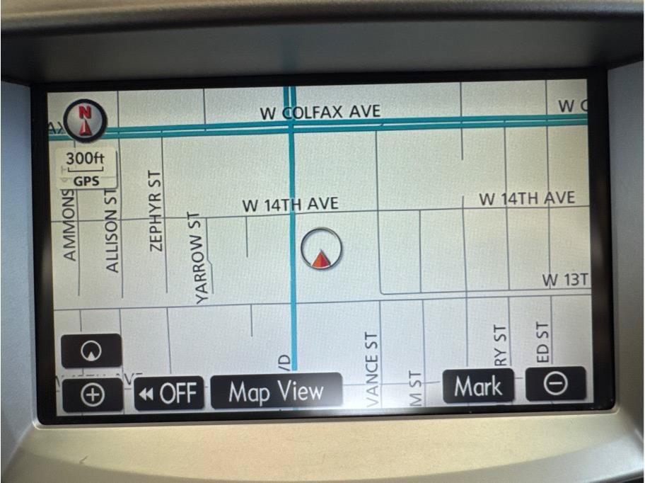 Used 2008 Lexus IS 250 AWD w/ Premium Pkg image 24
