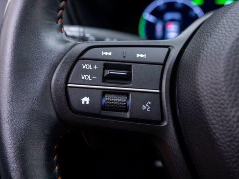 Certified 2025 Honda CR-V Sport-L image 31