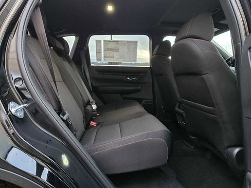 New 2026 Honda CR-V TrailSport image 12