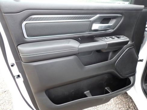 New 2026 RAM 1500 Big Horn image 15