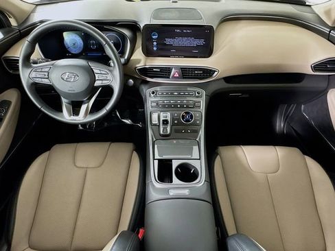 Used 2023 Hyundai Santa Fe SEL w/ Premium Package AWD/4WD image 24