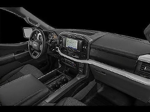 Used 2023 Ford F150 XLT AWD/4WD image 94