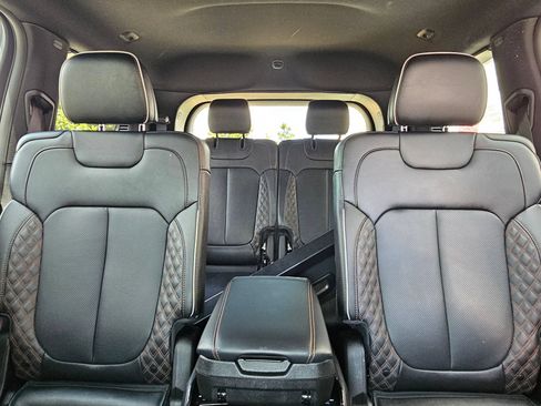 Used 2023 Jeep Grand Cherokee L Summit w/ High Altitude Package AWD/4WD image 26