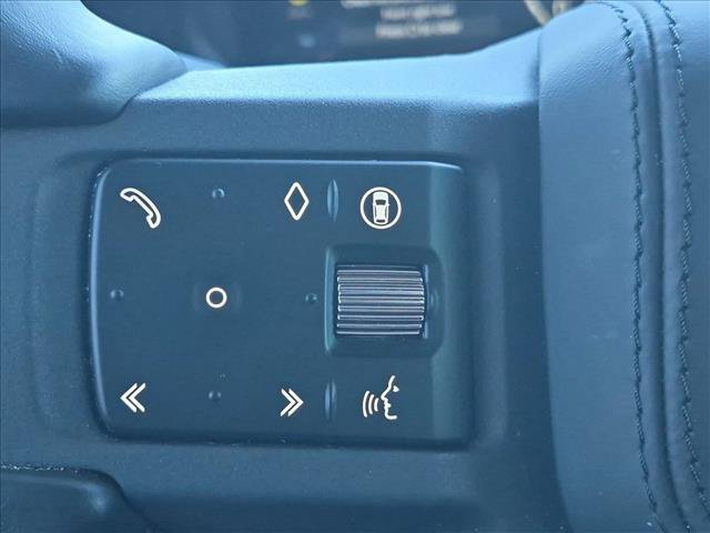 Used 2024 Land Rover Defender 110 X AWD/4WD image 16