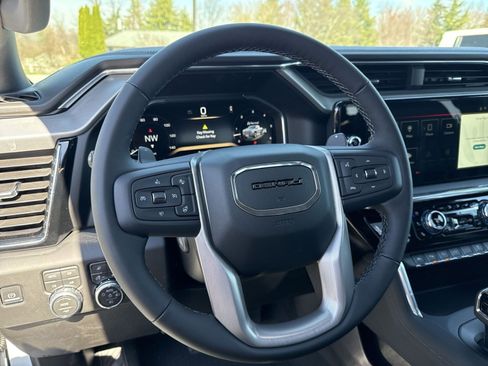 New 2026 GMC Sierra 1500 Denali image 13