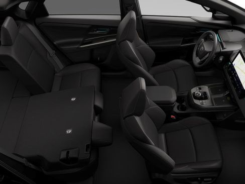 New 2026 Toyota bZ AWD/4WD image 37