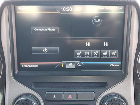 Used 2014 Ford F250 Platinum w/ FX4 Off-Road Package image 17