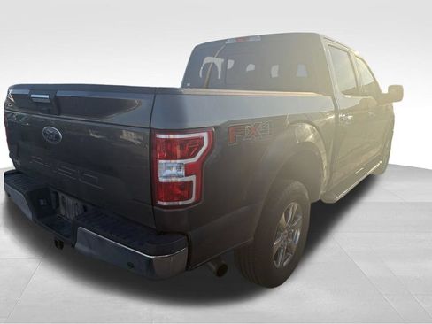 Used 2020 Ford F150 XLT w/ Equipment Group 302A Luxury AWD/4WD image 26