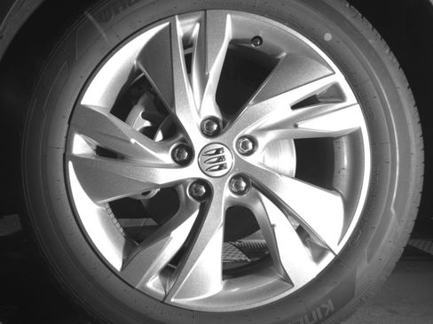 Used 2026 Buick Encore GX Preferred FWD image 15