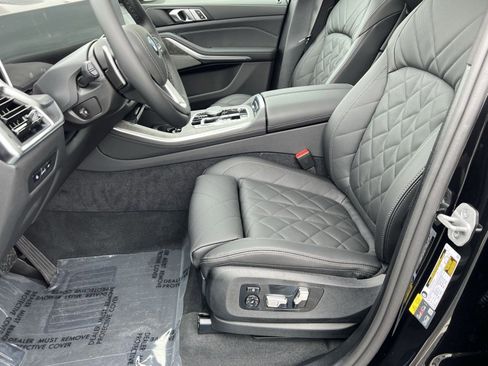 New 2026 BMW X5 xDrive50e AWD/4WD image 10