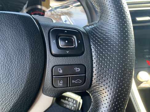 Certified 2020 Lexus RC F w/ Performance Package image 20