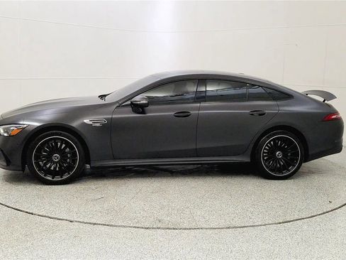 Used 2023 Mercedes-Benz AMG GT 43 image 4