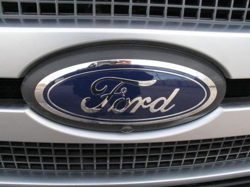 Used 2020 Ford F150 Platinum w/ Equipment Group 701A Luxury image 80