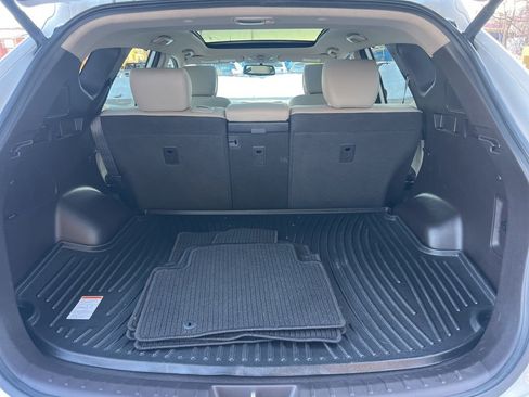 Used 2017 Hyundai Santa Fe Sport w/ Cargo Package image 29