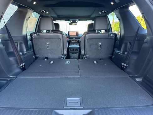 New 2026 Honda Pilot TrailSport image 33