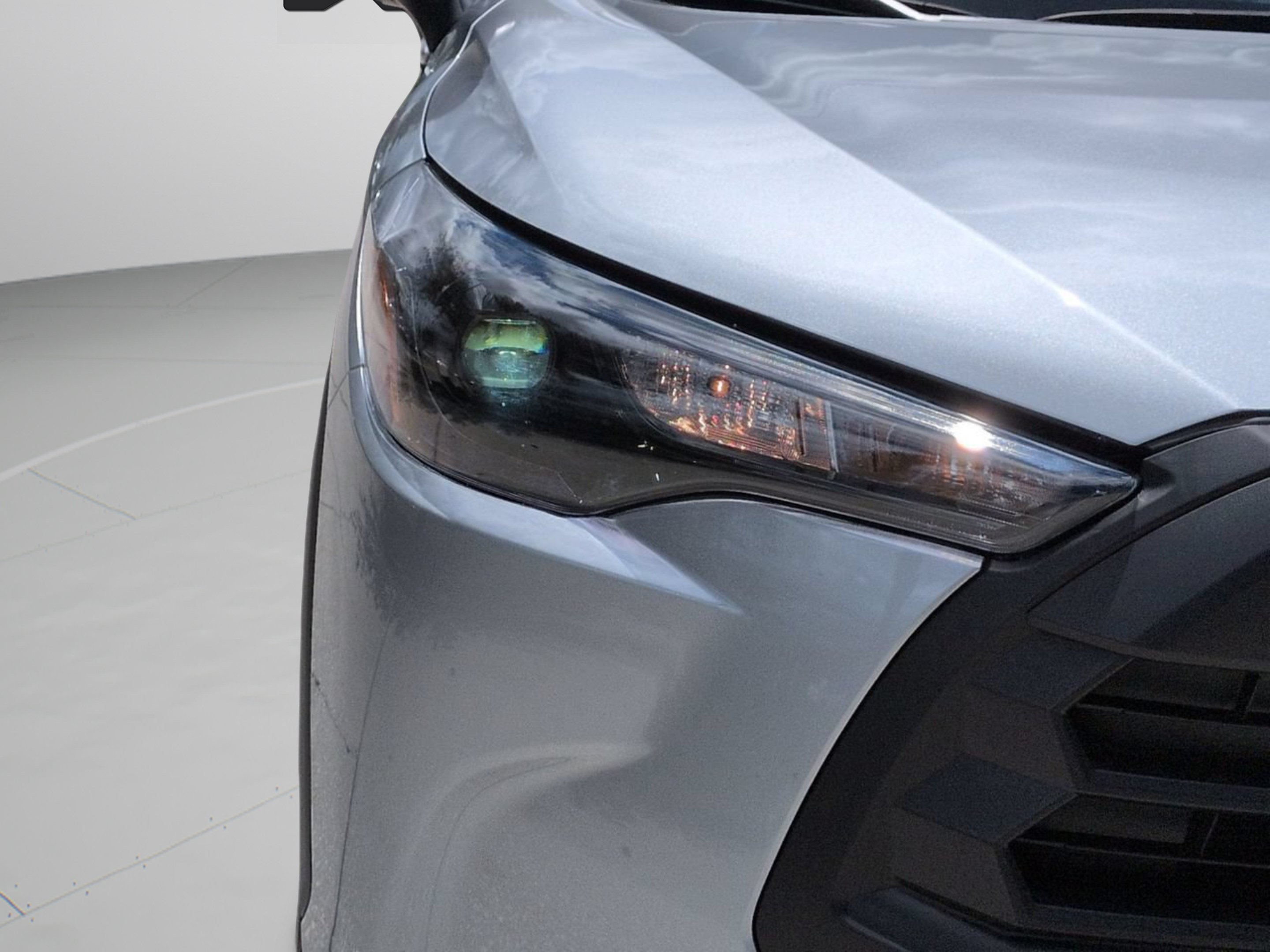 Used 2026 Toyota Corolla Cross L FWD image 12