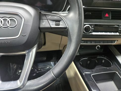Used 2023 Audi A4 2.0T Premium Plus image 16